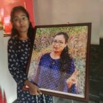 Personalized Mosaic Photo Frame photo review