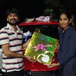 PicHeart Heart Shape Photo Collage Frame with Your Photos (46 Photo) photo review